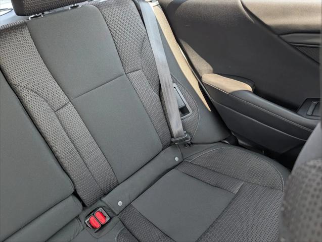 2021 Subaru Outback 2.5i