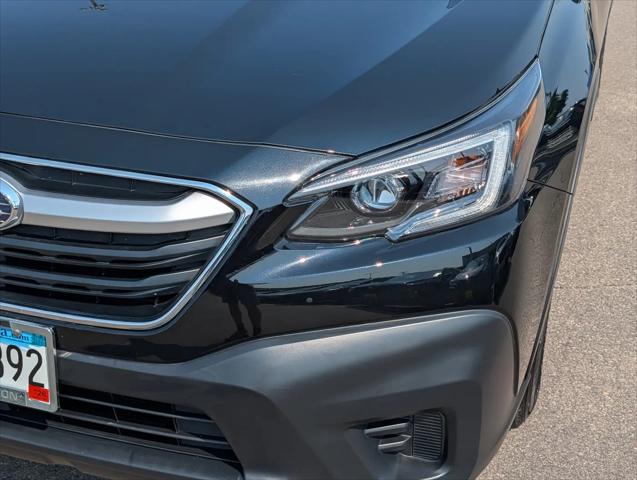2021 Subaru Outback 2.5i
