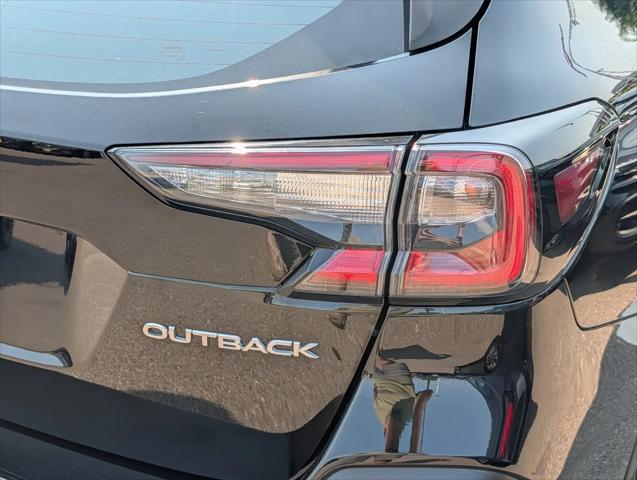 2021 Subaru Outback 2.5i