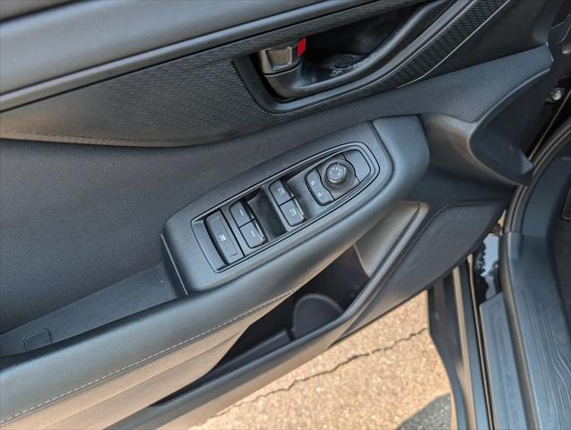 2021 Subaru Outback 2.5i
