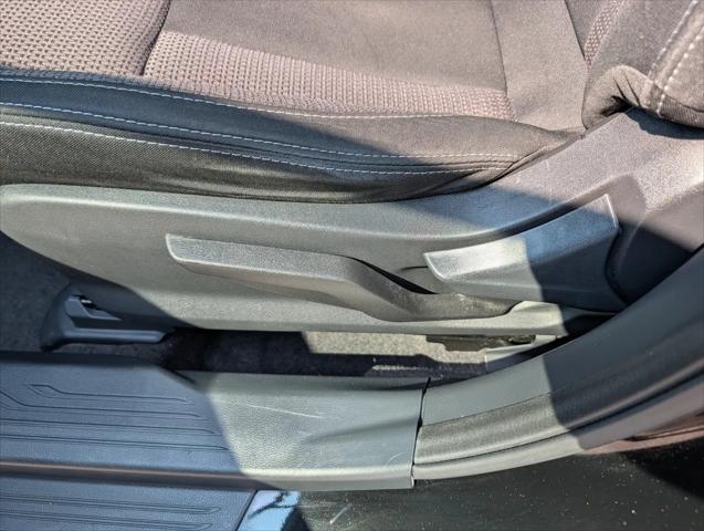 2021 Subaru Outback 2.5i