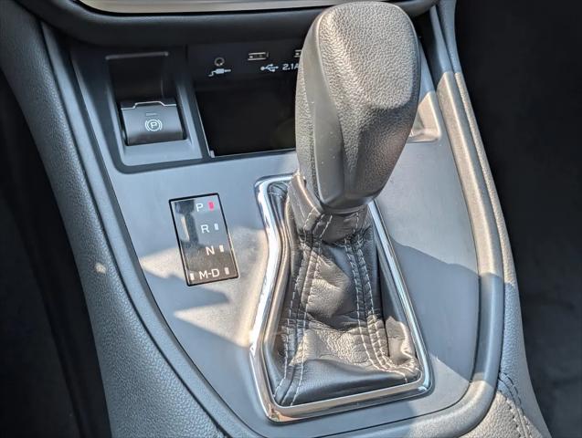 2021 Subaru Outback 2.5i