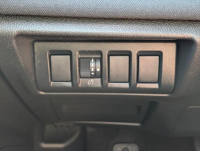 2021 Subaru Outback 2.5i