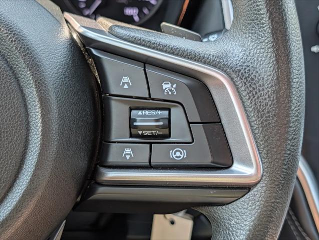 2021 Subaru Outback 2.5i