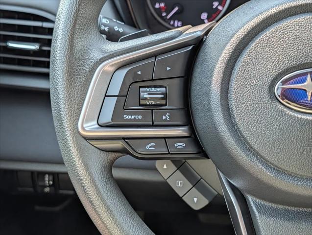 2021 Subaru Outback 2.5i