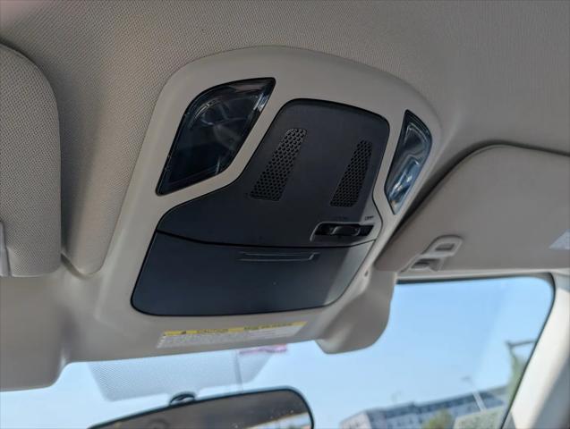 2021 Subaru Outback 2.5i