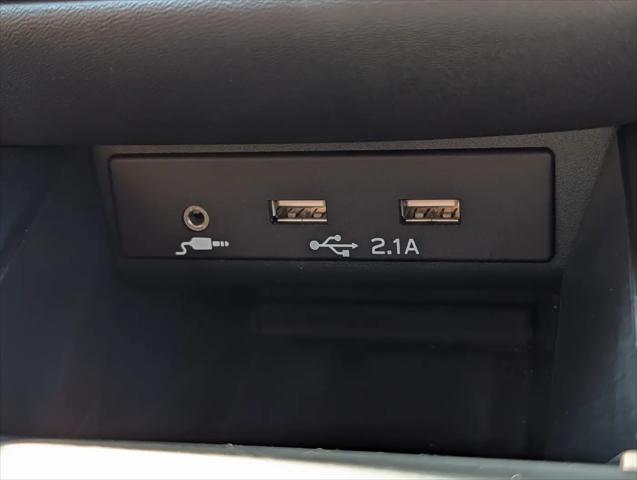 2021 Subaru Outback 2.5i