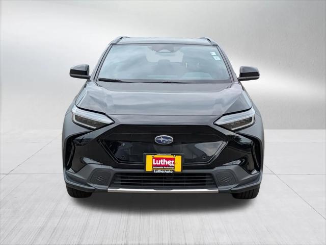 2024 Subaru Solterra Premium