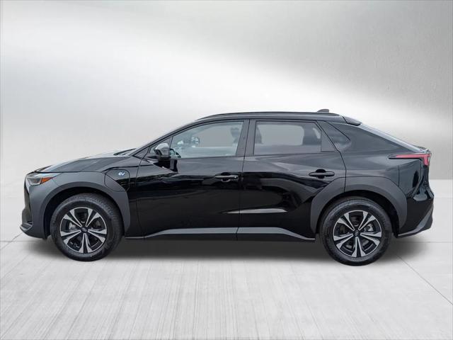 2024 Subaru Solterra Premium