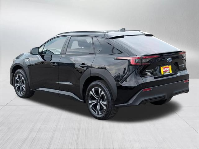 2024 Subaru Solterra Premium