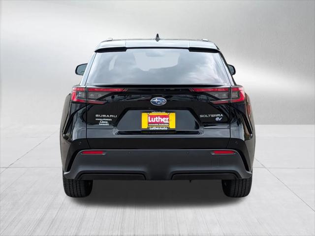 2024 Subaru Solterra Premium
