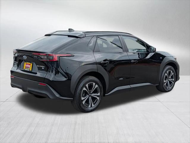 2024 Subaru Solterra Premium