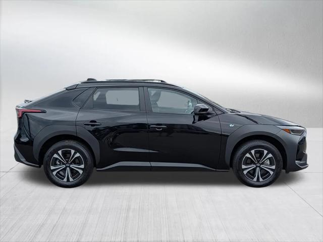 2024 Subaru Solterra Premium