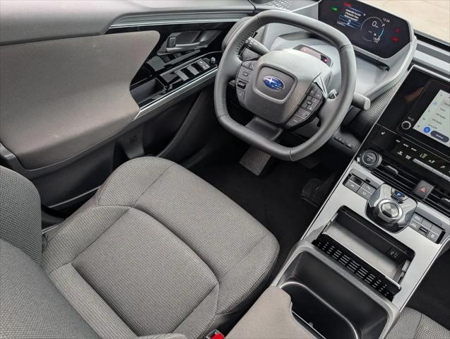 2024 Subaru Solterra Premium