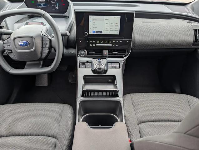 2024 Subaru Solterra Premium