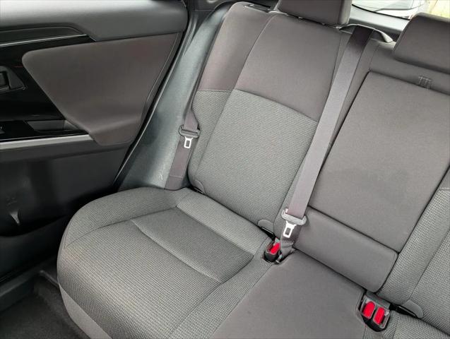 2024 Subaru Solterra Premium