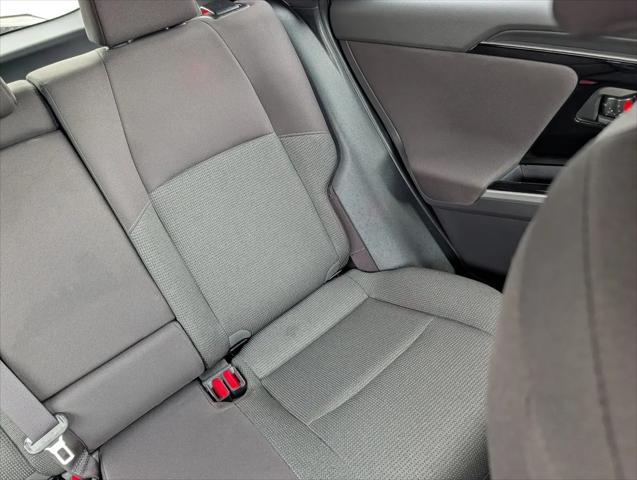 2024 Subaru Solterra Premium