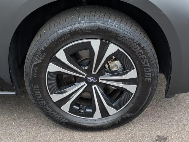 2024 Subaru Solterra Premium
