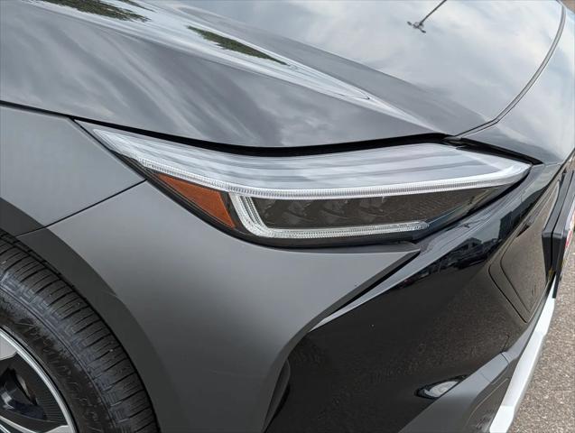 2024 Subaru Solterra Premium