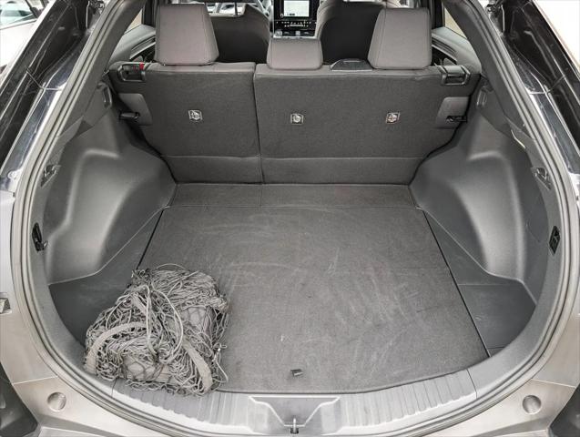 2024 Subaru Solterra Premium
