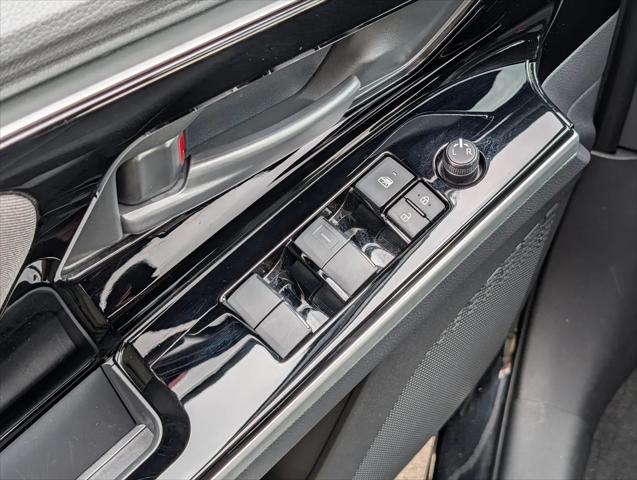 2024 Subaru Solterra Premium