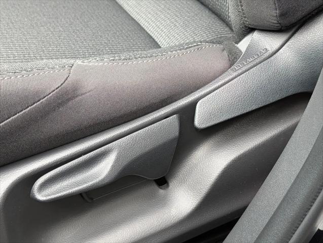 2024 Subaru Solterra Premium