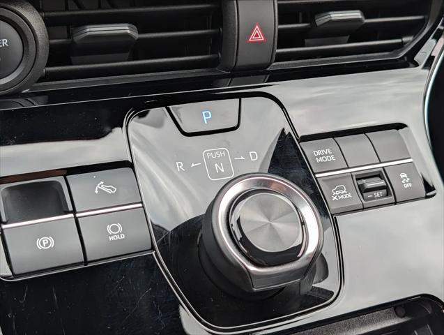 2024 Subaru Solterra Premium