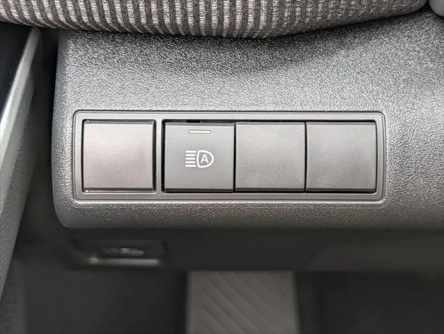 2024 Subaru Solterra Premium