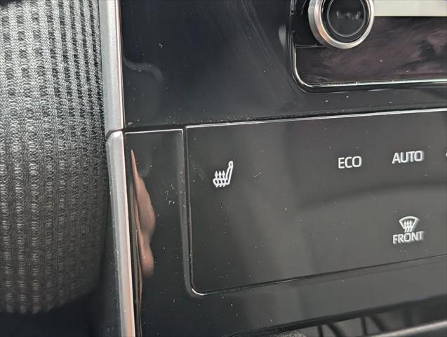 2024 Subaru Solterra Premium