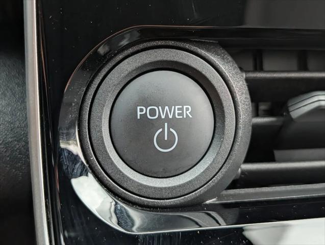 2024 Subaru Solterra Premium