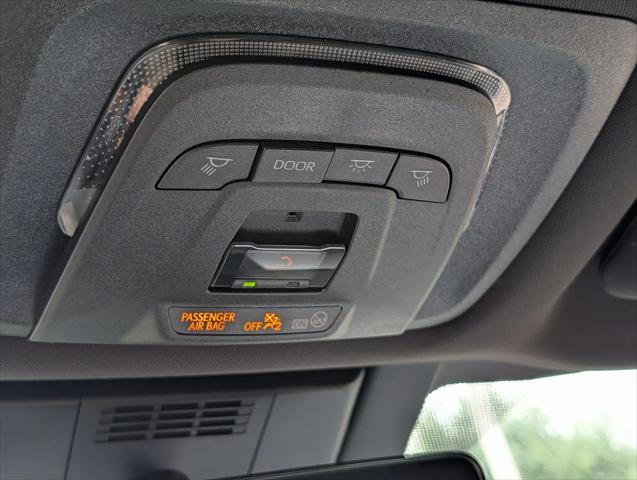 2024 Subaru Solterra Premium