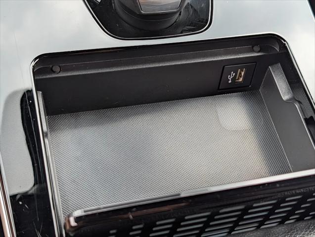 2024 Subaru Solterra Premium