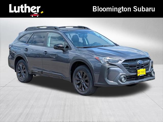 2025 Subaru Outback Onyx Edition for sale in Bloomington, MN