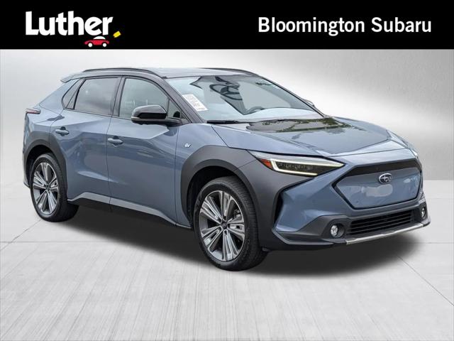2023 Subaru Solterra Touring for sale in Bloomington, MN