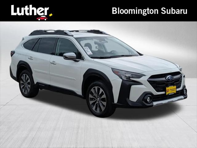 2024 Subaru Outback Touring XT for sale in Bloomington, MN