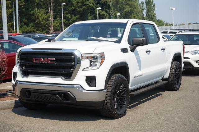 2022 GMC Sierra 1500 Limited Pro for sale in Everett, WA