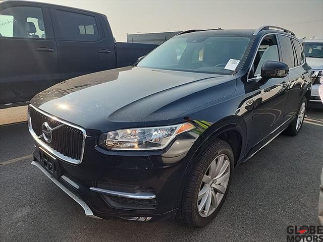 2016 Volvo XC90 T6 Momentum for sale in Spokane, WA