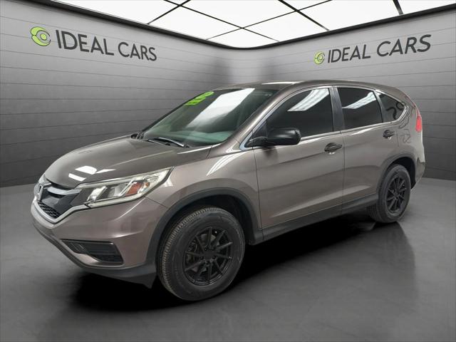 2015 Honda CR-V LX for sale in Mesa, AZ
