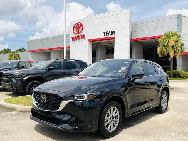 2025 Mazda CX-5 2.5 S Select for sale in Baton Rouge, LA