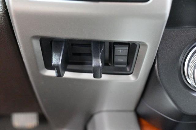 2017 Ford F-250 King Ranch