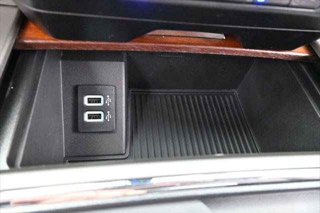 2017 Ford F-250 King Ranch