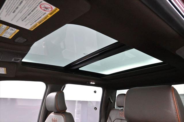 2017 Ford F-250 King Ranch