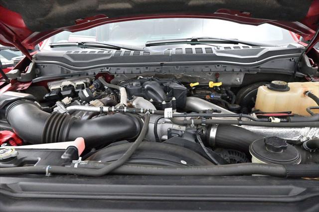 2017 Ford F-250 King Ranch