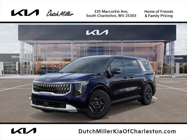 2027 Kia Carnival LXS for sale in South Charleston, WV