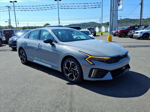 2026 Kia K5 GT-Line for sale in EAST BARBOURSVILLE, WV