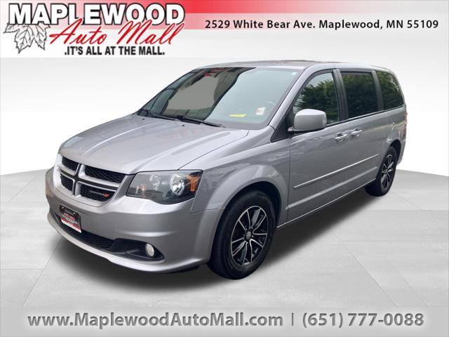 2015 Dodge Grand Caravan R/T for sale in Maplewood, MN