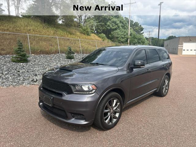 2018 Dodge Durango R/T for sale in Wausau , MO