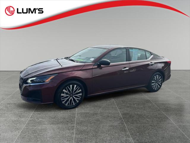 2025 Nissan Altima SV FWD for sale in McMinnville, OR
