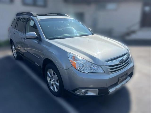 2011 Subaru Outback 3.6R Limited for sale in Prior Lake, MN