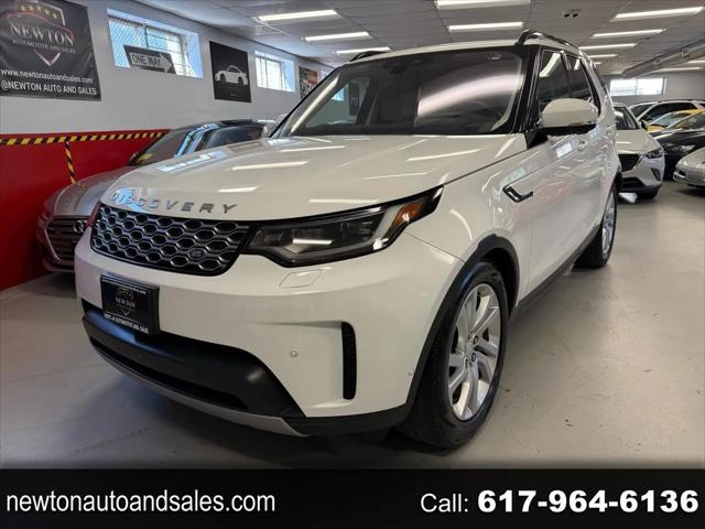 2023 Land Rover Discovery P300 S for sale in Newton, MA